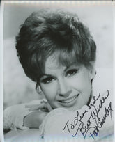 Money From Home Pat Crowley signed photo